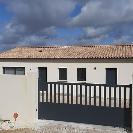 Maison Entiere Moderne Tout Confort De 92M² Angouleme Ngoại thất bức ảnh