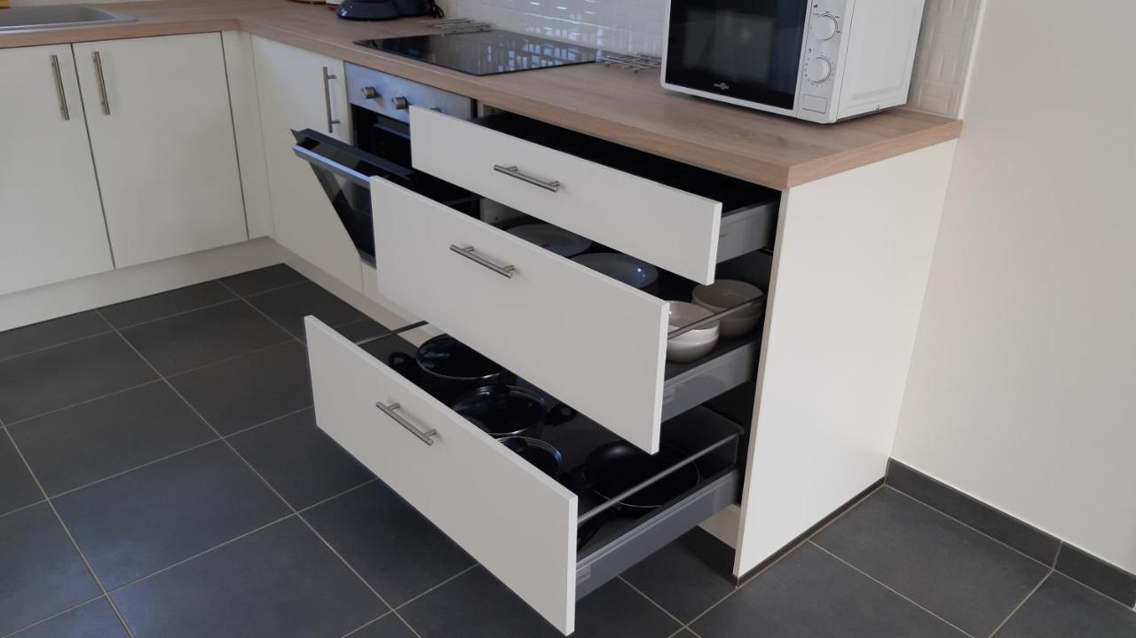 Maison Entiere Moderne Tout Confort De 92M² Angouleme Ngoại thất bức ảnh