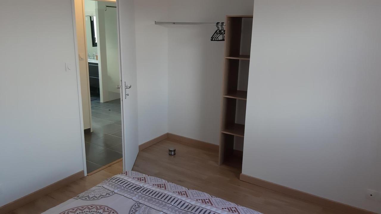 Maison Entiere Moderne Tout Confort De 92M² Angouleme Ngoại thất bức ảnh