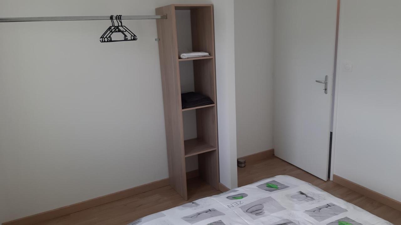 Maison Entiere Moderne Tout Confort De 92M² Angouleme Ngoại thất bức ảnh