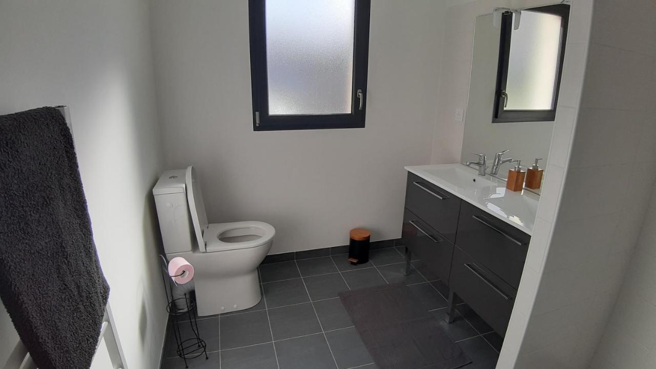 Maison Entiere Moderne Tout Confort De 92M² Angouleme Ngoại thất bức ảnh
